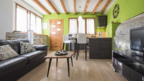 La Casita de Toledo by Toledo AP